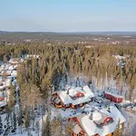 Vakantiehuis Levillas Sointuilevi 6a41