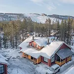 Дом отдыха Levillas Sointuilevi 6a41 *