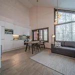 Vakantiehuis Levillas Sointuilevi 6a41 Levi