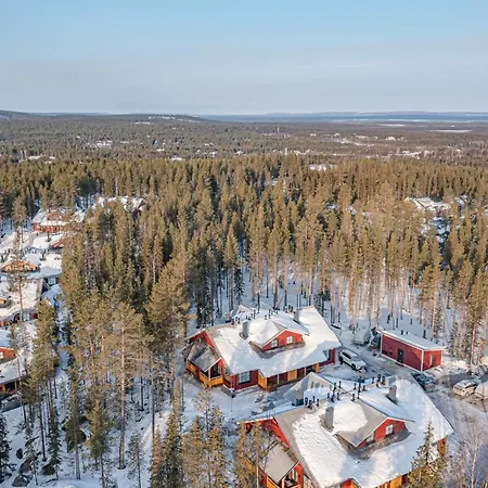 בית נופש Levillas Sointuilevi 6a41