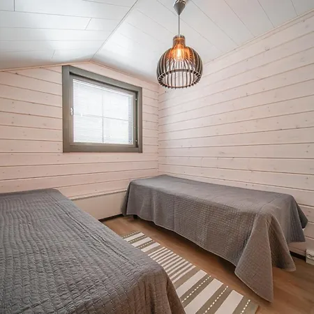 Levillas Sointuilevi 6a41 Дом отдыха *