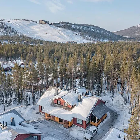 Levillas Sointuilevi 6a41 * Леви