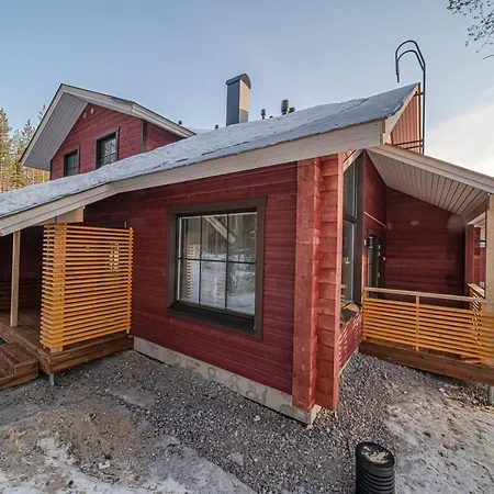 Vakantiehuis Levillas Sointuilevi 6a41