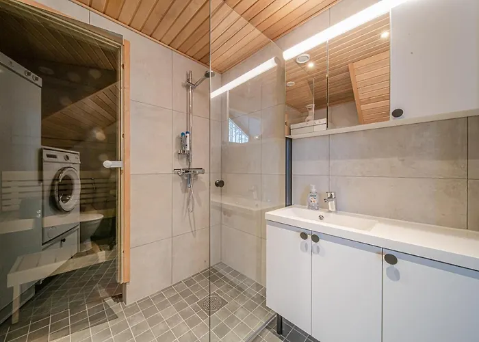 Levillas Sointuilevi 6a41 Levi